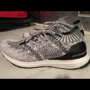 Adidas Ultra Boost Uncaged size 8